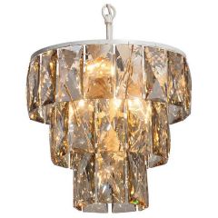 Подвесная люстра Vitaluce V5278 V5278-0/6+1 в Когалыме - kogalym.mebel24.online | фото