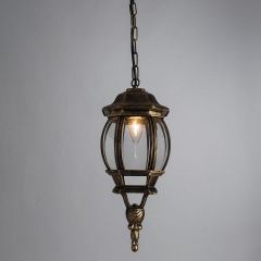 Подвесной светильник Arte Lamp Atlanta A1045SO-1BN в Когалыме - kogalym.mebel24.online | фото 3