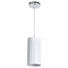 Подвесной светильник Arte Lamp Bronn A1770SP-1CC в Когалыме - kogalym.mebel24.online | фото