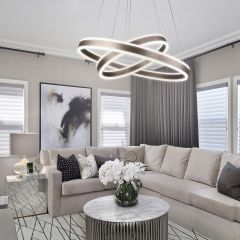 Подвесной светильник Bogate-s Titan a053573 в Когалыме - kogalym.mebel24.online | фото 2