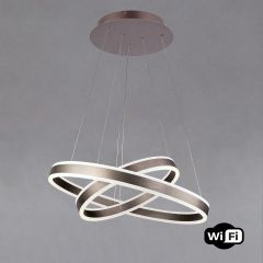 Подвесной светильник Bogate-s Titan a053573 в Когалыме - kogalym.mebel24.online | фото 3