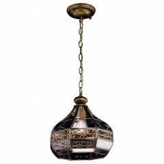 Подвесной светильник Citilux Гера-2 CL444210 в Когалыме - kogalym.mebel24.online | фото