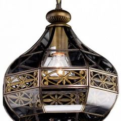 Подвесной светильник Citilux Гера-2 CL444210 в Когалыме - kogalym.mebel24.online | фото 2