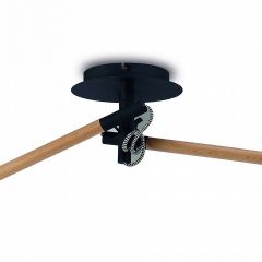 Подвесной светильник Mantra Nordica 4931 в Когалыме - kogalym.mebel24.online | фото 7