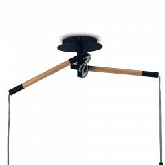 Подвесной светильник Mantra Nordica 4931 в Когалыме - kogalym.mebel24.online | фото 8