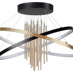 Подвесной светильник Odeon Light Monica 3901/70CL в Когалыме - kogalym.mebel24.online | фото