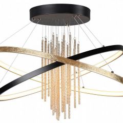 Подвесной светильник Odeon Light Monica 3901/70CL в Когалыме - kogalym.mebel24.online | фото 3