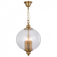 Подвесной светильник ST-Luce Lateria SL362.203.03 в Когалыме - kogalym.mebel24.online | фото 2
