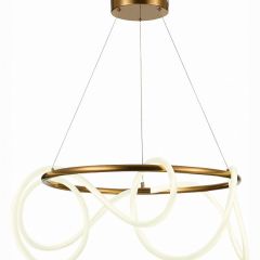 Подвесной светильник ST-Luce Sagrato SL6102.303.55 в Когалыме - kogalym.mebel24.online | фото 3