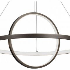 Подвесной светильник Vitaluce  V4676-2/2S в Когалыме - kogalym.mebel24.online | фото