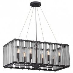 Подвесной светильник Vitaluce V5310 V5310-1/10 в Когалыме - kogalym.mebel24.online | фото 2