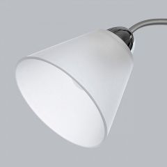 Потолочная люстра De City Нежность 37 676015303 в Когалыме - kogalym.mebel24.online | фото 2