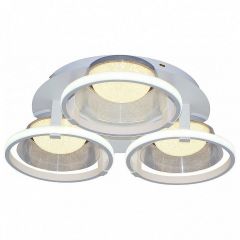 Потолочная люстра Escada Gemini 10209/6LED в Когалыме - kogalym.mebel24.online | фото