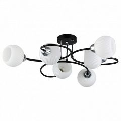 Потолочная люстра Rivoli Gisela Б0048153 в Когалыме - kogalym.mebel24.online | фото