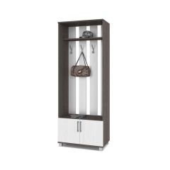КАРИНА Прихожая К73 в Когалыме - kogalym.mebel24.online | фото 7