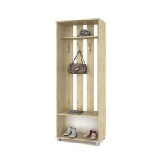КАРИНА Прихожая К73 в Когалыме - kogalym.mebel24.online | фото 2