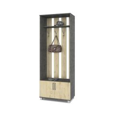 КАРИНА Прихожая К73 в Когалыме - kogalym.mebel24.online | фото 3