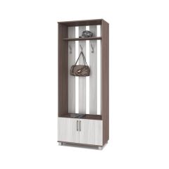 КАРИНА Прихожая К73 в Когалыме - kogalym.mebel24.online | фото 5