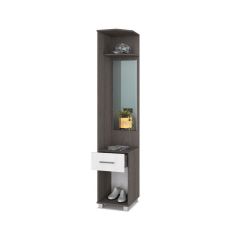 КАРИНА Прихожая К81 в Когалыме - kogalym.mebel24.online | фото 2