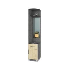 КАРИНА Прихожая К81 в Когалыме - kogalym.mebel24.online | фото 7