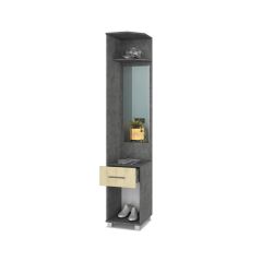 КАРИНА Прихожая К81 в Когалыме - kogalym.mebel24.online | фото 8