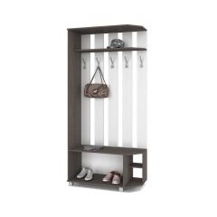 КАРИНА Прихожая К83 в Когалыме - kogalym.mebel24.online | фото 2