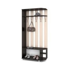 КАРИНА Прихожая К83 в Когалыме - kogalym.mebel24.online | фото 3