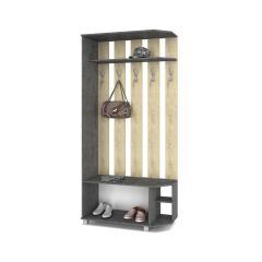 КАРИНА Прихожая К83 в Когалыме - kogalym.mebel24.online | фото 6