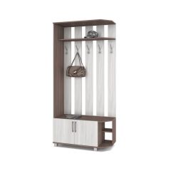 КАРИНА Прихожая К83 в Когалыме - kogalym.mebel24.online | фото 7