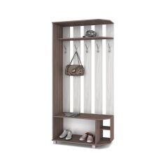 КАРИНА Прихожая К83 в Когалыме - kogalym.mebel24.online | фото 8