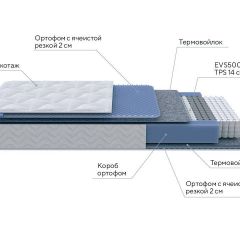 PROxSON Матрас Active M Roll (Ткань Трикотаж Эко) 120x190 в Когалыме - kogalym.mebel24.online | фото 7