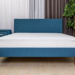 PROxSON Защитный чехол Aqua Save Fiber M (Микрофибра) 120x200 в Когалыме - kogalym.mebel24.online | фото 3