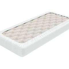 PROxSON Защитный чехол Aqua Save Light M (Ткань влагостойкая Tencel Jersey) 120x195 в Когалыме - kogalym.mebel24.online | фото 2