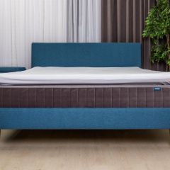 PROxSON Защитный чехол Aqua Save Light Top (Ткань влагостойкая Tencel Jersey) 90x195 в Когалыме - kogalym.mebel24.online | фото 2