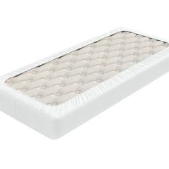 PROxSON Защитный чехол Aqua Save M (Ткань влагостойкая Terry Cloth) 200x210 в Когалыме - kogalym.mebel24.online | фото 2