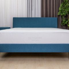 PROxSON Защитный чехол Aqua Save M (Ткань влагостойкая Terry Cloth) 200x210 в Когалыме - kogalym.mebel24.online | фото 4