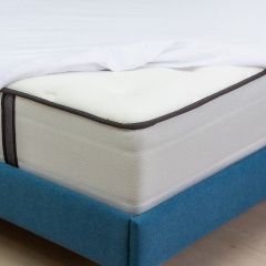 PROxSON Защитный чехол Aqua Save M (Ткань влагостойкая Terry Cloth) 200x210 в Когалыме - kogalym.mebel24.online | фото 5