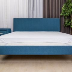 PROxSON Защитный чехол Aqua Stop Fiber (Микрофибра) 120x195 в Когалыме - kogalym.mebel24.online | фото 3