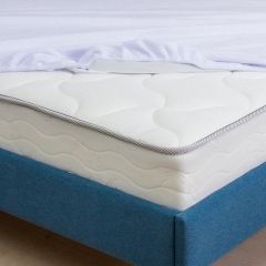 PROxSON Защитный чехол Aqua Stop Plush (Ткань влагостойкая Coral Fleece) 120x200 в Когалыме - kogalym.mebel24.online | фото 4