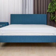 PROxSON Защитный чехол Aqua Stop (Ткань влагостойкая Terry Cloth) 140x200 в Когалыме - kogalym.mebel24.online | фото 2