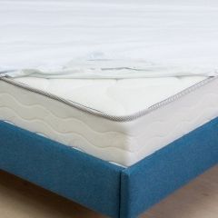 PROxSON Защитный чехол Aqua Stop (Ткань влагостойкая Terry Cloth) 140x200 в Когалыме - kogalym.mebel24.online | фото 4