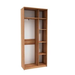 ШЕРВУД Ш14а Шкаф для белья в Когалыме - kogalym.mebel24.online | фото 2
