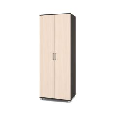 ЕВА Шкаф 2-х дверный Е20 в Когалыме - kogalym.mebel24.online | фото 3