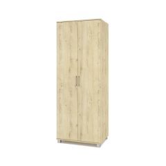 ЕВА Шкаф 2-х дверный Е20 в Когалыме - kogalym.mebel24.online | фото 5