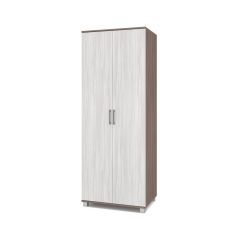 ЕВА Шкаф 2-х дверный Е20 в Когалыме - kogalym.mebel24.online | фото 9