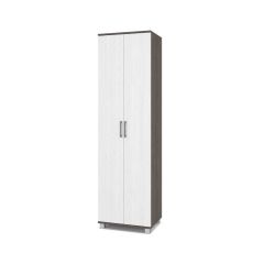 КАРИНА Шкаф 2-х дверный К21 в Когалыме - kogalym.mebel24.online | фото