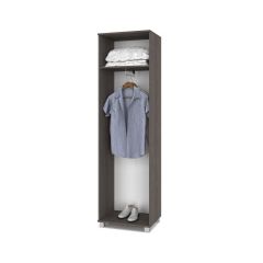 КАРИНА Шкаф 2-х дверный К21 в Когалыме - kogalym.mebel24.online | фото 2