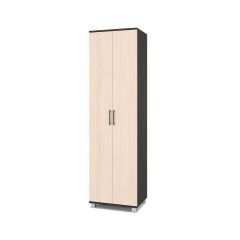 КАРИНА Шкаф 2-х дверный К21 в Когалыме - kogalym.mebel24.online | фото 3