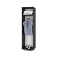 КАРИНА Шкаф 2-х дверный К21 в Когалыме - kogalym.mebel24.online | фото 4