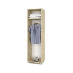 КАРИНА Шкаф 2-х дверный К21 в Когалыме - kogalym.mebel24.online | фото 6